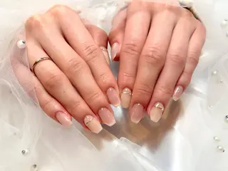 ネイル 🎀 peTiT Rino 🎀のネイルデザイン