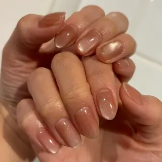 ネイル Ballie/ Mizukiのネイルデザイン