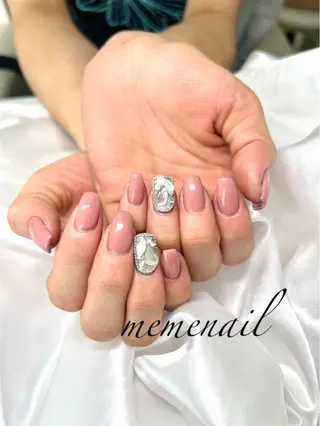 ネイル Noguchi Megumiのその他イメージ