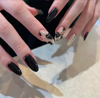 ネイル FUTURE   BEAUTY所属・FUTURE BEAUTYのネイルデザイン