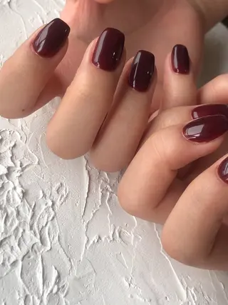 ネイル me.hair＆nail所属・me.nail narumiのネイルデザイン