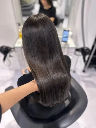 ロング junna‎🤍調布 まつ毛/眉 激安のマツエク・マツパデザイン