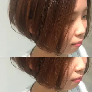 ショート 松村 崇弘のヘアスタイル