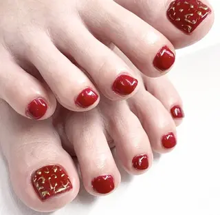 ネイル ENVY ★YUKIHOのネイルデザイン