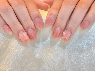 ネイル CHERIR NAILSALONのネイルデザイン