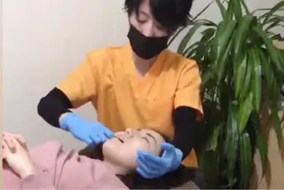 顔の歪み矯正専門 宮内翔のエステ・リラクイメージ