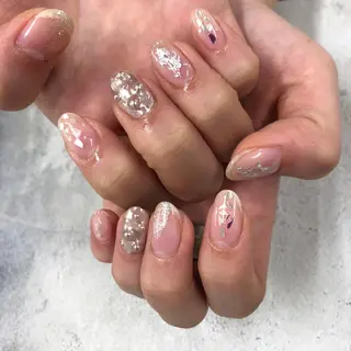 ネイル 原宿ネイルサロン /Kazamiのネイルデザイン