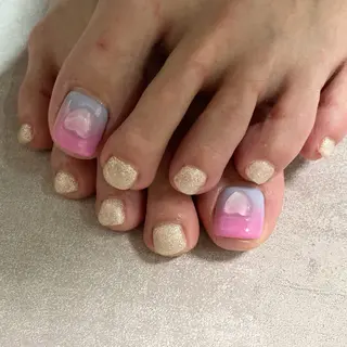 ネイル nails by sayaのネイルデザイン