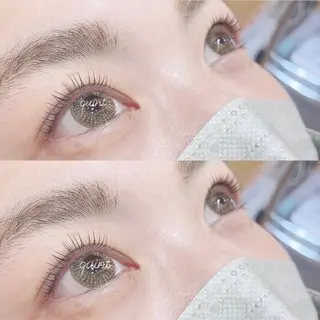 マツエク・マツパ 🌼nakamura megumi🌼のマツエク・マツパデザイン