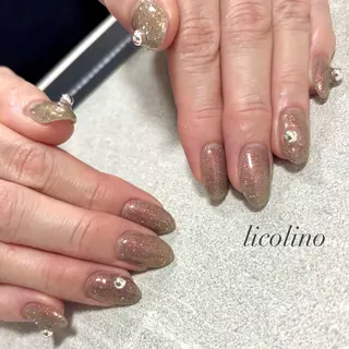 ネイル licolino所属・🌷licolino kanako🌷のネイルデザイン
