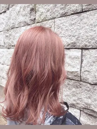 💫艶髪💫 ✂︎佐久間俊生✂︎のヘアスタイル