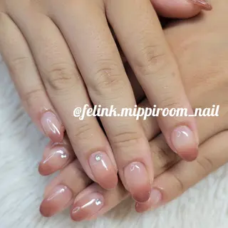 ネイル Nail&Eyelash ビューティーサロンFelink所属・felink  miyuki のネイルデザイン