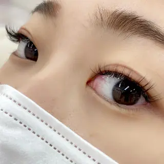 マツエク・マツパ GOTO /束感仕上げ🪄のマツエク・マツパデザイン