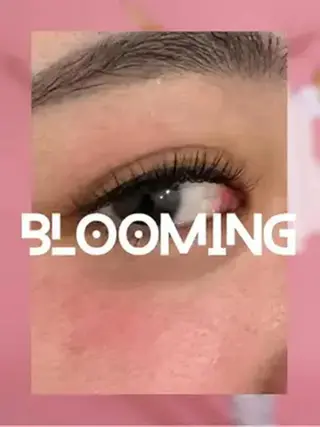 マツエク・マツパ 〖IEN〗Yuka (ユウカ/優香)のマツエク・マツパデザイン