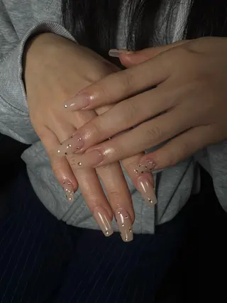 ネイル nail salon niuのネイルデザイン