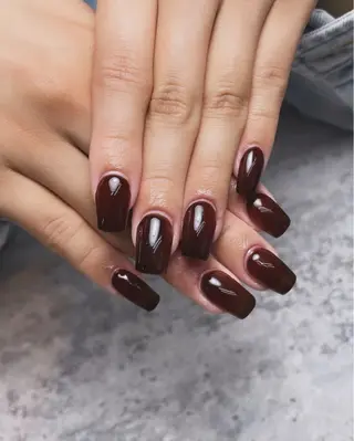 ネイル Ruber Tomokoのネイルデザイン