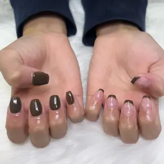 ネイル limo/ kotomiのネイルデザイン