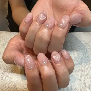 ネイル Tocowaka マエダのネイルデザイン