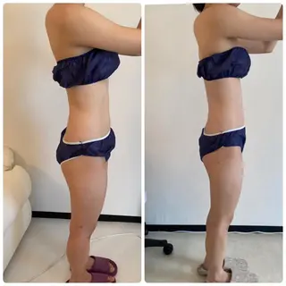 FLEUR大阪・美容 整体・痩身・小顔のエステ・リラクイメージ