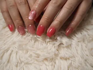 ネイル NailSalon EASE(イーズ)のネイルデザイン
