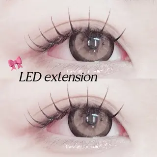 マツエク・マツパ 横浜アイリスト🎀 𝐚𝐤𝐚𝐫𝐢のマツエク・マツパデザイン