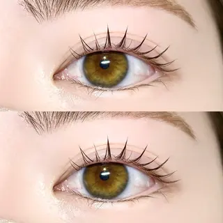 マツエク・マツパ 🎀 Mari 🎀のマツエク・マツパデザイン