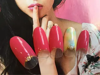 ネイル sugar plum 【スカルプ人気店】のネイルデザイン