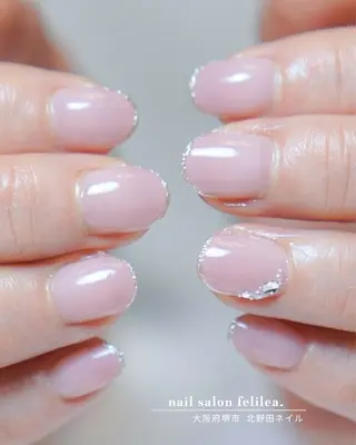 ネイル n. chizuruのネイルデザイン