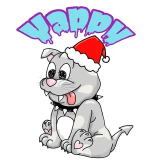 ネイル 🐕🦺Yappy 💗A-tanのネイルデザイン