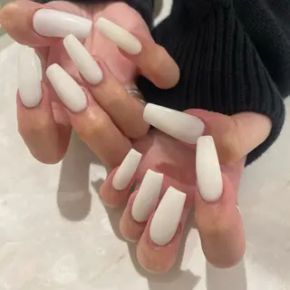 ネイル Eyelash and Nail salon Lapis渋谷本店所属・Lapis RUMIのネイルデザイン