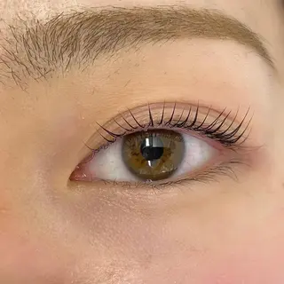 マツエク・マツパ Basic町田本店 RINAのマツエク・マツパデザイン