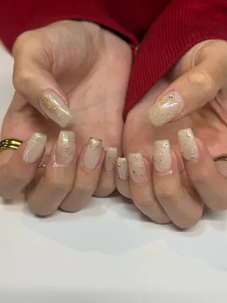 ネイル Manon Yuiのネイルデザイン