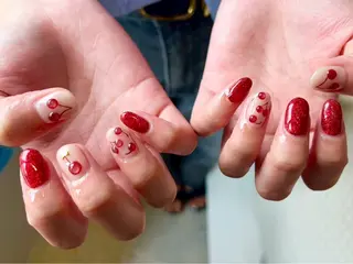 ネイル Ayano ♡のネイルデザイン