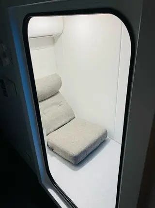 温＋(おんぷらす)所属・温＋ （おんぷらす）のエステ・リラクイメージ