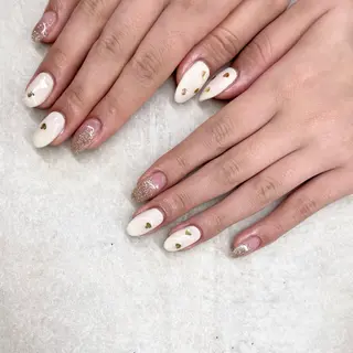 ネイル Naily（TK） 旧B’Nail立川店のネイルデザイン