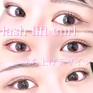 マツエク・マツパ Laul🦖 Motohashiのマツエク・マツパデザイン