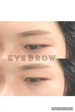 Nail＆Eyelash大阪梅田 MAXKELLY所属・マックスケリー 荒冷のマツエク・マツパデザイン