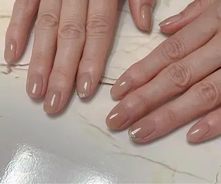 ネイル ＃ ｍｅのネイルデザイン