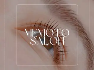 マツエク・マツパ memoto 江坂のマツエク・マツパデザイン