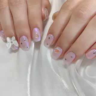 ネイル AKI ♥︎のネイルデザイン