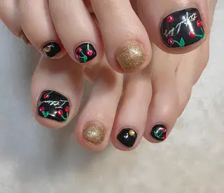 ネイル reve あやののネイルデザイン