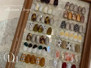 ネイル D.d Haruka /y2k/持ち込みのネイルデザイン