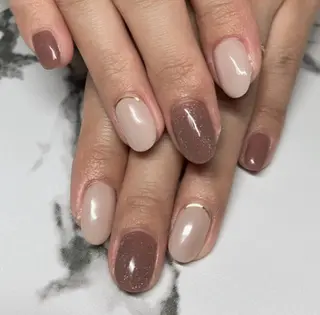 ネイル KAONAIL 【Sakurai】のネイルデザイン