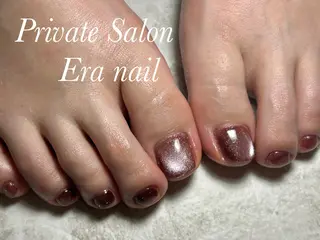 ネイル Era nailのネイルデザイン