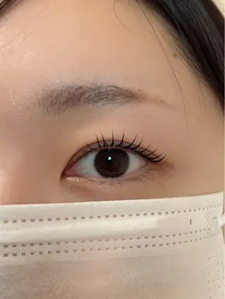 マツエク・マツパ yur【ユル】 Mayuのマツエク・マツパデザイン