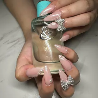 ネイル 💫fein. nail💫のネイルデザイン