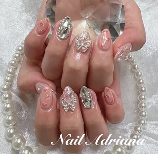 ネイル ADRIANA 大久保駅前徒歩2分のその他イメージ