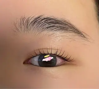 マツエク・マツパ 池袋💖 チルザルトサロンのマツエク・マツパデザイン