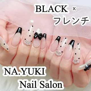 ネイル Mai マイのネイルデザイン
