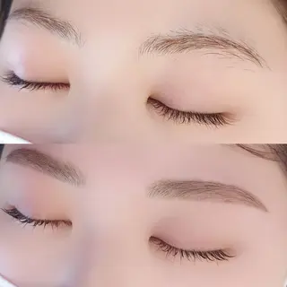 アイブロウ miku 🌟の眉毛・アイブロウイメージ